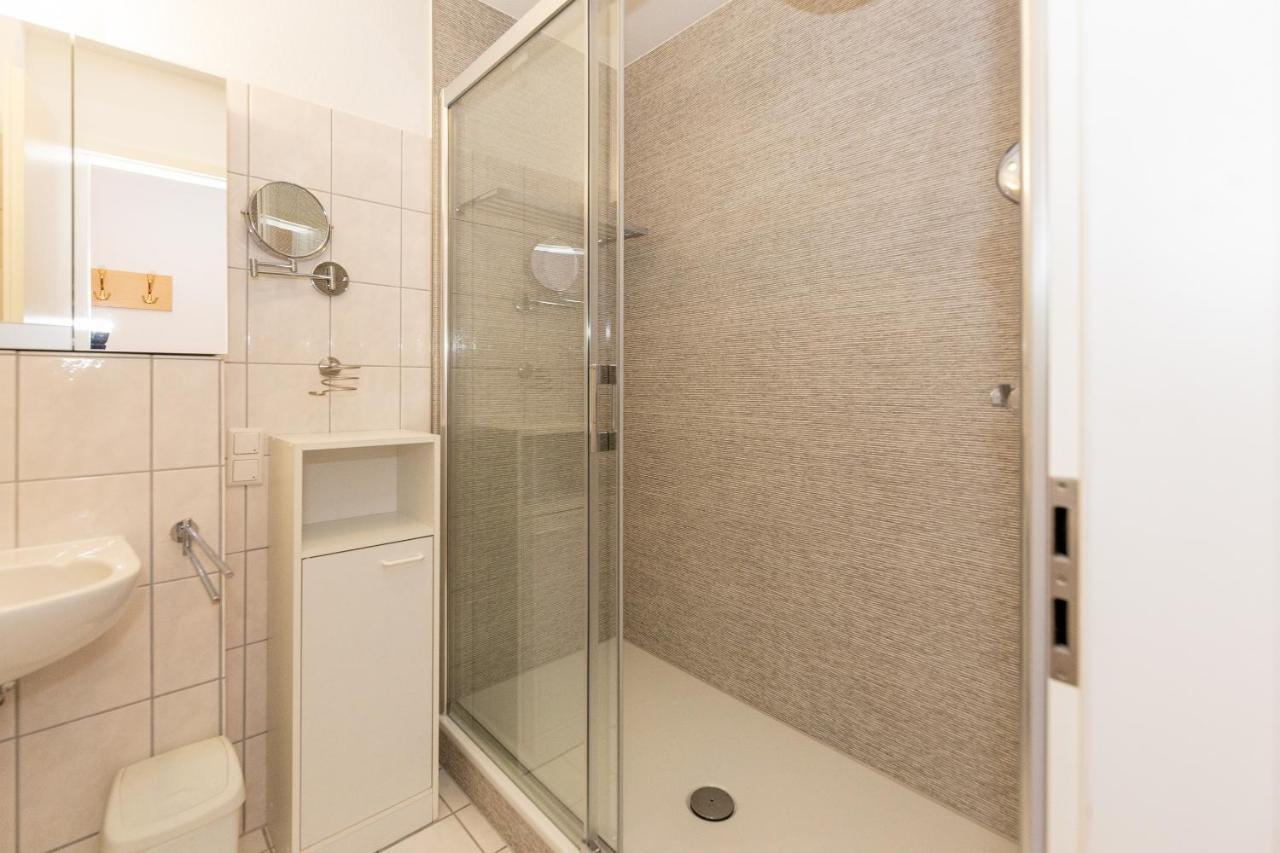 Ferienwohnung Sommerwind Sellin  Εξωτερικό φωτογραφία