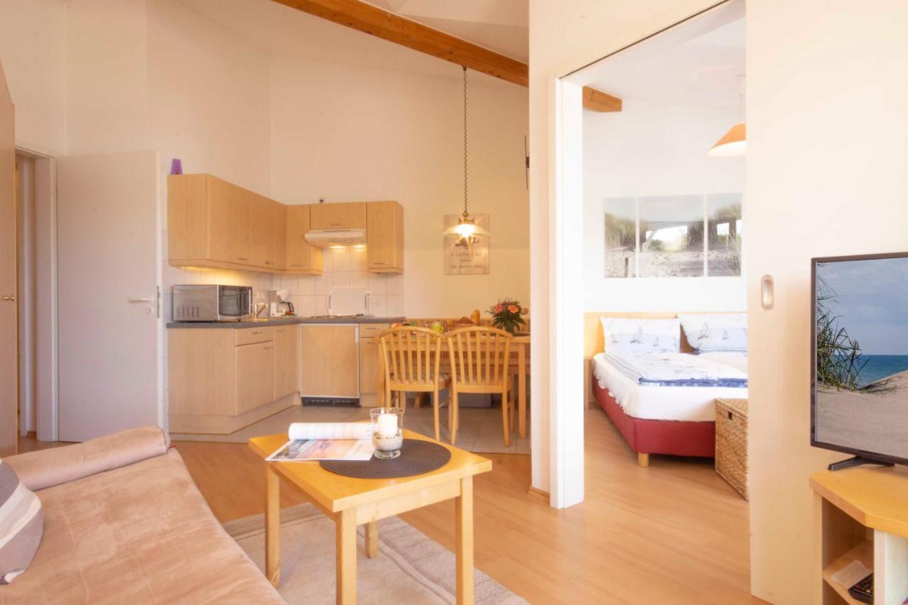 Ferienwohnung Sommerwind Sellin  Εξωτερικό φωτογραφία